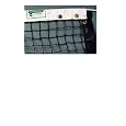 J.A. Cissel 701 Courtmaster Dhs Tennis Net