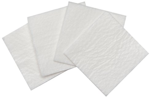HEALERS Square Bandages - Small (8 Pads)