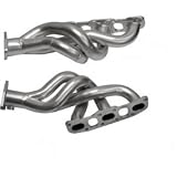DC Sports NHC4201 Cermic Header for 350Z G35 '03-'04 by DC Sports