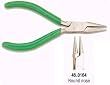 STAINLESS STEEL PLIER ROUND NOSE