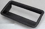 88-02 CHEVY CHEVROLET C/K FULL SIZE PICKUP fullsize TAILGATE HANDLE TRUCK, Bezel (1988 88 1989 89 1990 90 1991 91 1992 92 1993 93 1994 94 1995 95 1996 96 1997 97 1998 98 1999 99 2000 00 2001 01 2002 0