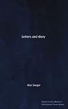 Letters and diary