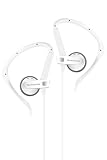 Skullcandy Chops Hanger Earbuds S4CHCZ-072 (White)