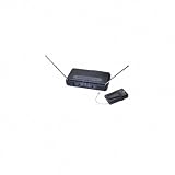 Wireless VHF Microphone System