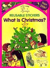 Review Standard Publishing Company  / What is Christmas Little Lamb Mini Activity Book