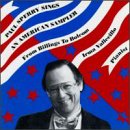 Paul Sperry Sings An American Sampler