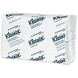 Kleenex White C-Fold Towel