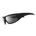 Nike Unwind Sunglasses - EV0304-015 (Matte Black Frame w/ Grey Green Lens)