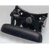 99-05 CHEVY CHEVROLET SILVERADO PICKUP TAILGATE HANDLE TRUCK, BLACK (1999 99 2000 00... by Kool Vue