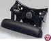 99-05 CHEVY CHEVROLET SILVERADO PICKUP TAILGATE HANDLE TRUCK, BLACK (1999 99 2000 00 2001 01 2002 02 2003 03 2004 04 2005 05) C580701 15997911