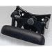 99-05 CHEVY CHEVROLET SILVERADO PICKUP TAILGATE HANDLE TRUCK, BLACK (1999 99 2000 00 2001 01 2002 02 2003 03 2004 04 2005 05) C580701 15997911