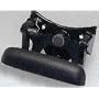 99-05 GMC SIERRA PICKUP TAILGATE HANDLE TRUCK, BLACK (1999 99 2000 00 2001 01 2002 02 2003 03 2004 04 2005 05) C580701 15997911