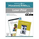 PAPER,LASERPRNT,11X17 24#