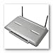 Belkin F5D7231-4 WIRELESS CABLE/DSL ROUTER 125MBPS 802.11G