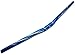 Race Face Atlas Mountain Bike Handlebar (Blue, 31.8-mm Clamp, 785-mm Wide, 0.5-Inch Rise)