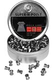 RWS Super-H-Point .22 Cal, 14.2 Grains, Hollowpoint, 250ct