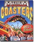 Maximum G-Force Coasters