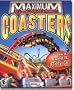 Maximum G-Force Coasters