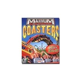 Maximum G-Force Coasters
