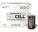 DURACELL D12 PROCELL Professional Alkaline Battery