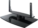 PDK-TS 25 B Stand (Black)