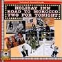 Holiday Inn (1942 Film) / Road To Morocco (1942 Film) / Two For Tonight (1935 Film) [3 on 1]