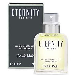 Calvin Klein Eternity Men's Fragrance