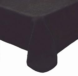 Solaron King Solid Black Korean Mink Blanket