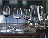 Vinum Tasting Set (4 glasses) - Riedel