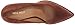 Nine West Women's Kasen Suede Dress Pump