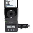 Griffin Technology 4030-ROAD RoadTrip FM Transmitter and Auto Charger and Cradle for iPod Griffin Technology 4030-ROAD RoadTrip FM Transmitter and Auto Charger and Cradle for iPod