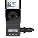 Griffin Technology 4030-ROAD RoadTrip FM Transmitter and Auto Charger and Cradle for iPod