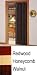 RTA PRODUCTS LLC A06622 32x80 Wal Aura FLD Door