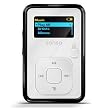 SanDisk, Clip Plus 4GB MP3 Player White (Catalog Category: Digital Media Players / Digital Media Players)