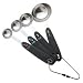 Oxo Good Grips Measuring Spoons, Stainless Steel