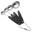 Oxo Good Grips Measuring Spoons, Stainless Steel