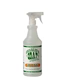 Charlie's Soap Kitchen and Bath, 32-Fluid Ounce