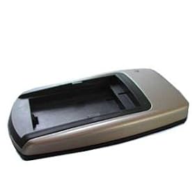 Click here to buy Brand New Kodak Digital Camera and Camcorder Replacement Home Travel Charger with Car... by Bargaincell.