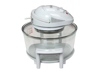Rosewill R-HCO-11001 12L Low-Fat Healthy 1200W Halogen Convection Oven special