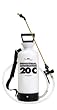 SP Systems SP20C 2-Gallon 42 PSI Industrial Construction Series Compression Sprayer 02SP20C283