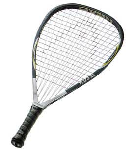 Head '99 Ti 175 XL Racquetball Racquet