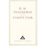 Vanity fair : a novel without a hero