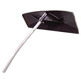 Bon Tool Co. Snow Roof Rake by Bon
