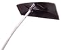 Snow Roof Rake by Yardworks