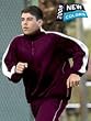 High Five Sereno Warm-Up Jacket, Youth Sizes