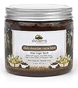 Shea Terra Organics Dark Chocolate Cocoa Bean Shea Sugar Scrub