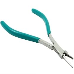 Mini Split Ring Pliers 5"