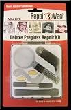 Delux Eyeglass Repair Kit