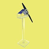 Solar Windm�hle - 