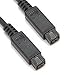 Calumet - IEEE 1394 cable - 9 pin FireWire 800 (M) - 9 pin FireWire 800 (M) - 8 ft ( IEEE 1394b )